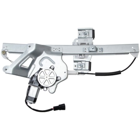 Aci Automotive BUICK LESABRE SEDAN/COUPE 05-00 82132